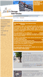 Mobile Screenshot of meininger-stadtplaetzchen.de